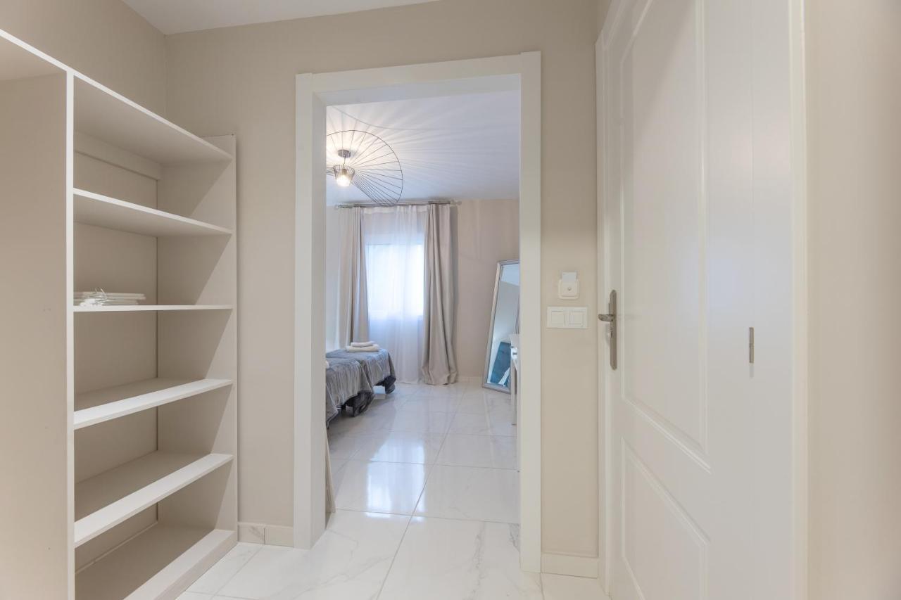 Residencia Deportiva RozaRossa Estepona Exterior foto